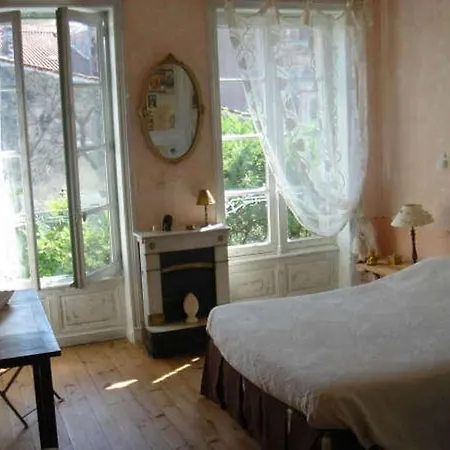Maison Gaudin