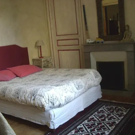 Bed & Breakfast Maison Gaudin