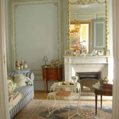Maison Gaudin