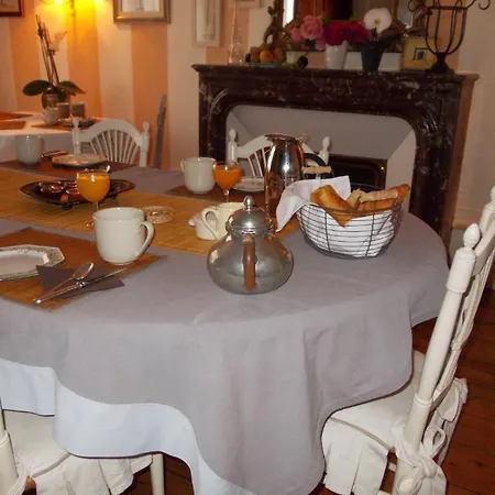 Maison Gaudin Bed & Breakfast Cognac