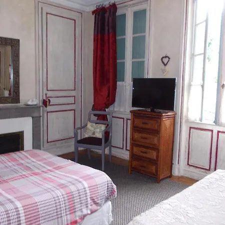 Bed & Breakfast Maison Gaudin