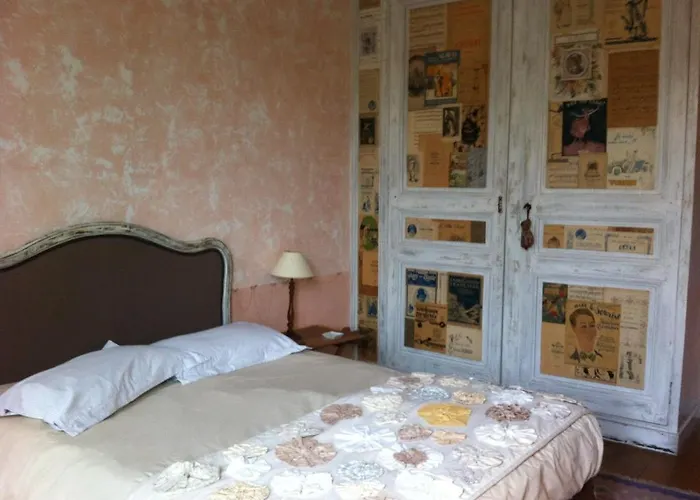 Maison Gaudin Bed & Breakfast Cognac