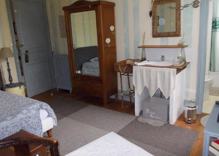 Maison Gaudin * Cognac