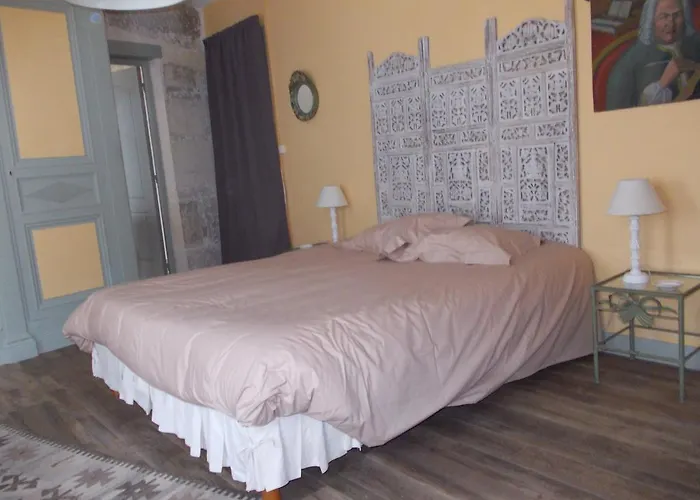 Maison Gaudin * Cognac