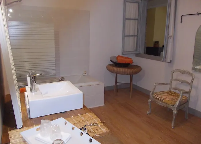 Maison Gaudin Bed & Breakfast Cognac